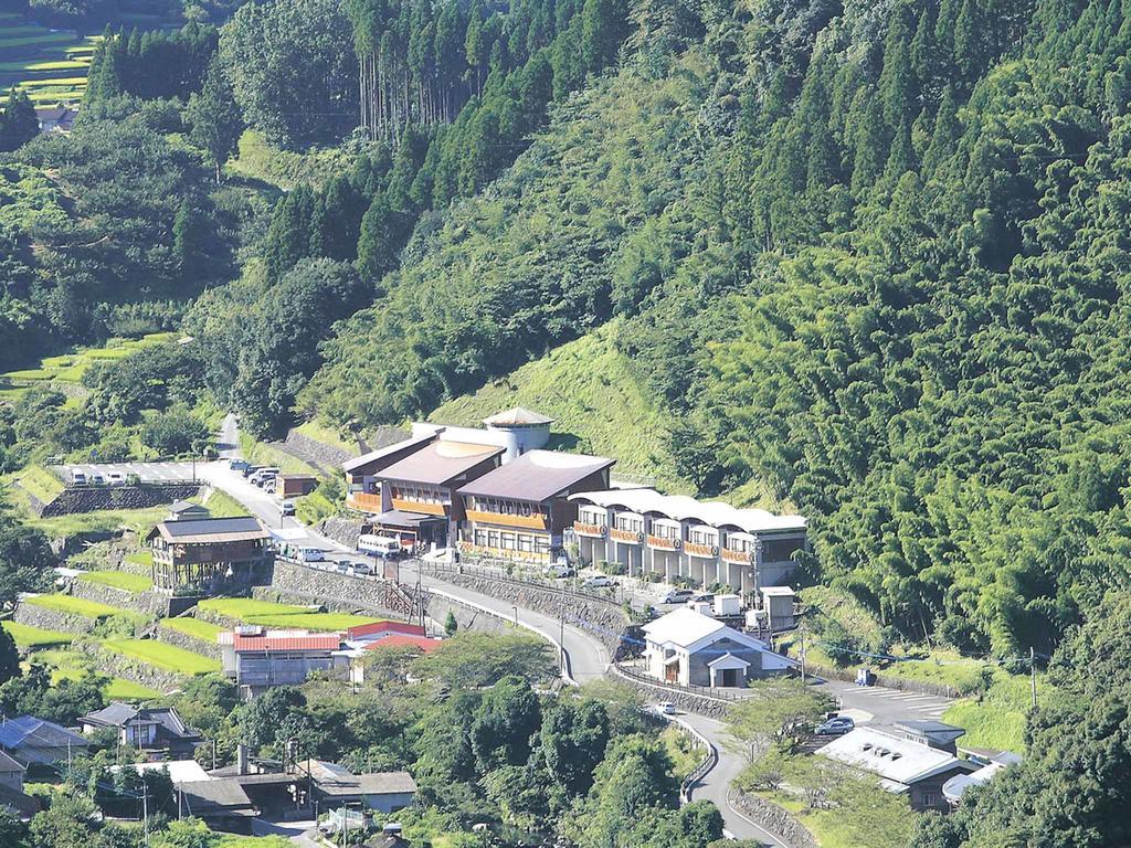 Kawasemi Hotel Ogawa  Exterior photo