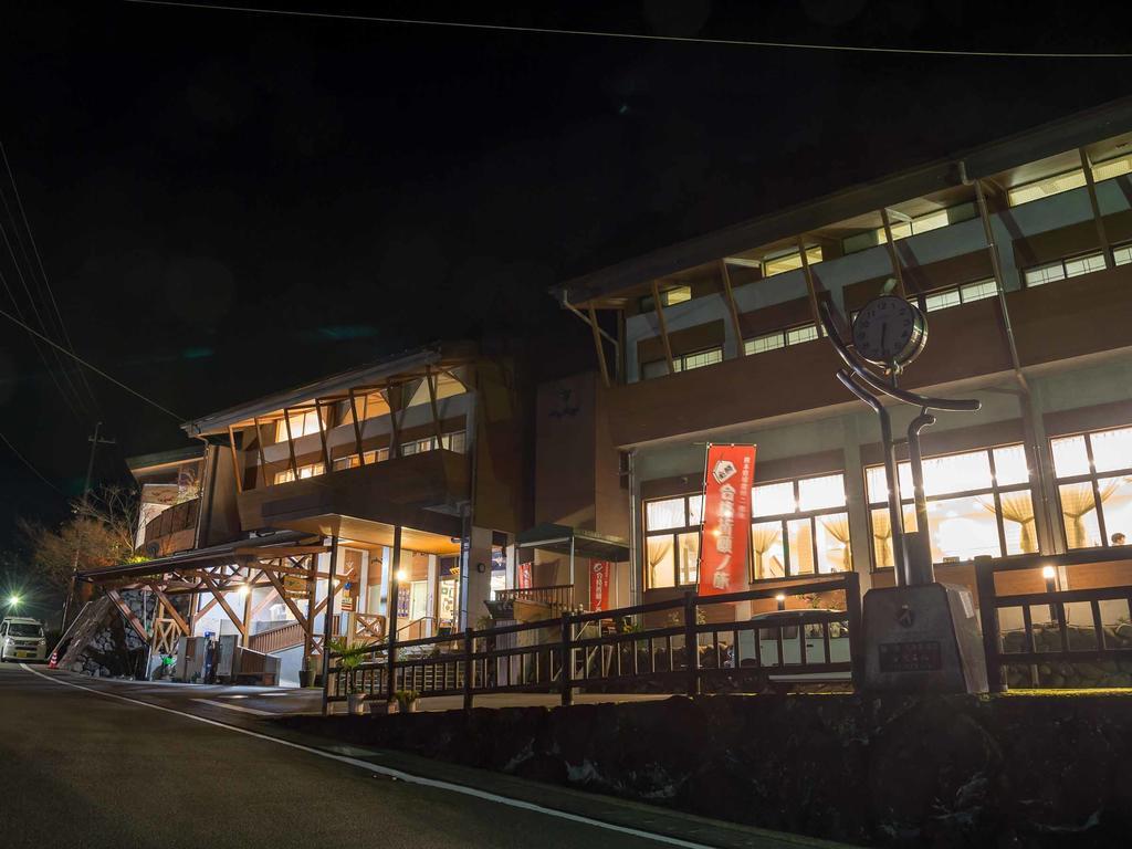 Kawasemi Hotel Ogawa  Exterior photo