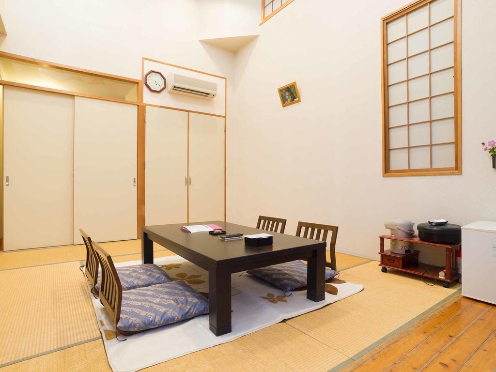 Kawasemi Hotel Ogawa  Exterior photo